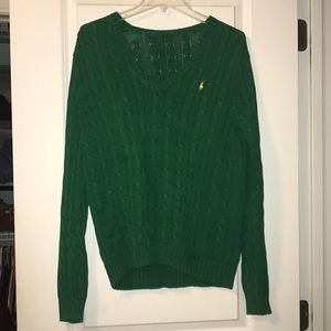 Polo Ralph Lauren Sweater